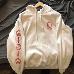 Spitfire x deathwish